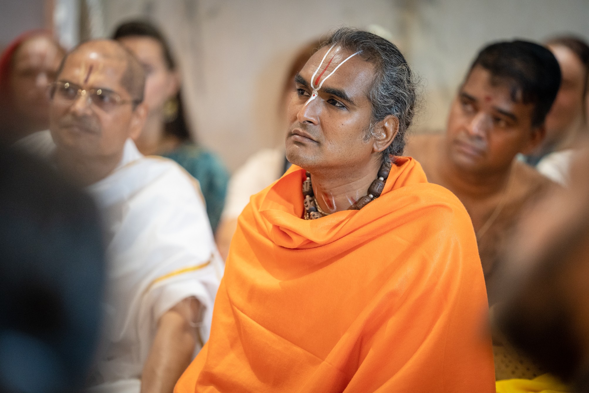 Bhakti Marga Gemeinschaft
